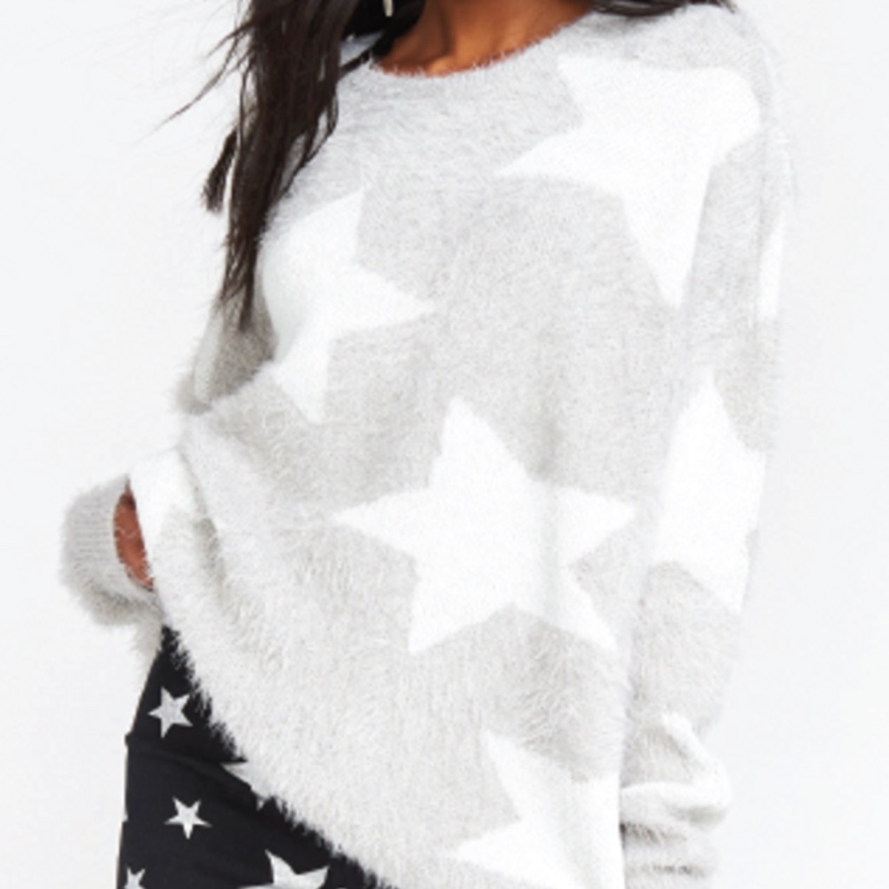 Show Me Your Mumu Leighanne Sweater